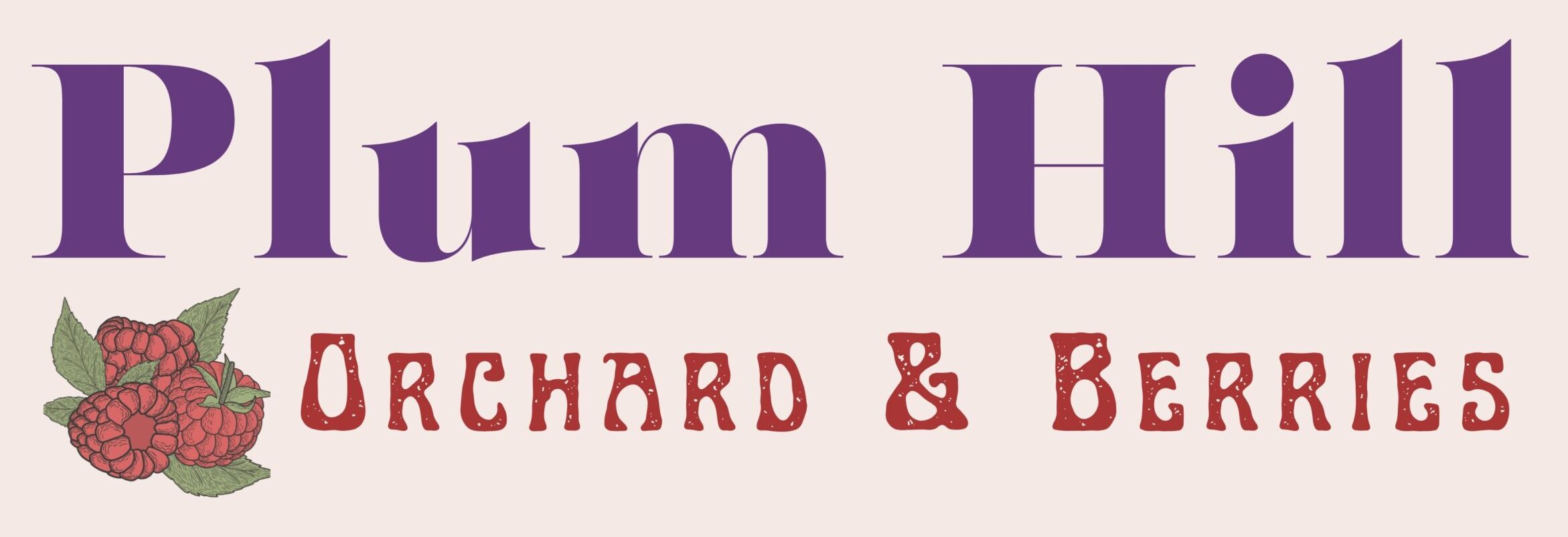 Plum Hill Orchard